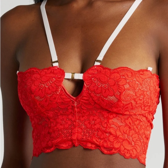 HAH Blood Orange Bikini - Picture 3 of 7